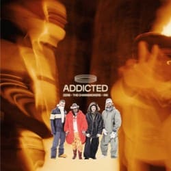 Pochette Zerb & The Chainsmokers & Ink - Addicted