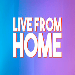 Pochette Live from Home # 5 (Chicago House Session)