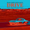 Pochette Black Coffee & David Guetta, Delilah Montagu - Drive Black Coffee & David Guetta, Delilah Montagu - Drive