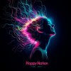 Pochette ONEIL & KANVISE & SMOLA - Happy Nation ONEIL & KANVISE & SMOLA - Happy Nation