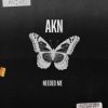 Pochette AKN - Needed Me AKN - Needed Me