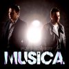 Pochette Fly Project - Musica (Radio Edit) Fly Project - Musica (Radio Edit)