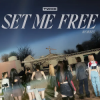 Pochette TWICE - Set Me Free TWICE - Set Me Free