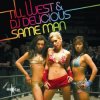Pochette Till West & DJ Delicious - Same Man Till West & DJ Delicious - Same Man