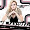 Pochette Alexandra Stan - Mr Saxobeat Alexandra Stan - Mr Saxobeat