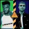 Pochette Fred Again & Baby Keem - leavemealone Fred Again & Baby Keem - leavemealone