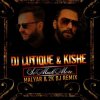Pochette DJ Lutique & Kishe - So Much More (Malyar & 2K DJ Remix) DJ Lutique & Kishe - So Much More (Malyar & 2K DJ Remix)