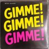 Pochette Max Oazo - Gimme! Gimme! Gimme! Max Oazo - Gimme! Gimme! Gimme!