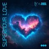 Pochette IVE & David Guetta - Supernova Love IVE & David Guetta - Supernova Love
