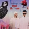 Pochette Imanbek & YouNotUs - Heal My Heart Imanbek & YouNotUs - Heal My Heart