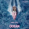 Pochette FISHER & AR/CO - Ocean FISHER & AR/CO - Ocean