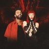 Pochette R3HAB feat. Sophie, The Giants - All Night R3HAB feat. Sophie, The Giants - All Night