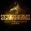 Pochette Scorpions - Wind Of Change Scorpions - Wind Of Change