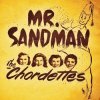 Pochette AnT - mr.Sandman is not a good guy AnT - mr.Sandman is not a good guy
