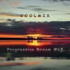Pochette COOLMIX - Progressive Dream COOLMIX - Progressive Dream