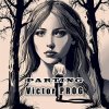 Pochette Victor PROG - Parting Victor PROG - Parting
