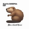 Pochette Slava Skripka - Бобр (Slim x Corto Remix) Slava Skripka - Бобр (Slim x Corto Remix)