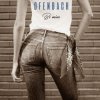 Pochette Ofenbach - Be Mine Ofenbach - Be Mine