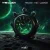 Pochette Prezioso feat. Fyex & Widemode - The Clock Prezioso feat. Fyex & Widemode - The Clock