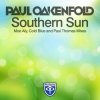 Pochette Paul Oakenfold - Southern Sun (Cold Blue's Dark Remix) Paul Oakenfold - Southern Sun (Cold Blue's Dark Remix)