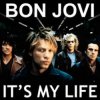 Pochette Bon Jovi - It's My Life Bon Jovi - It's My Life