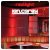 Pochette Ian Carey - Redlight (Radio Edit)