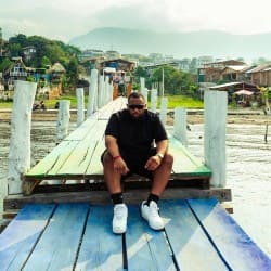 Pochette Gordo & Afshin Momadi - Honeyland