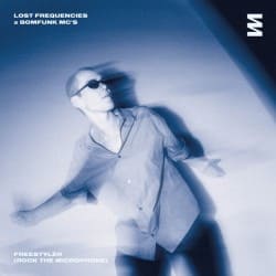 Pochette Lost Frequencies, Bomfunk MC's - Freestyler