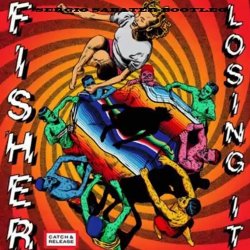 Pochette Fisher - Losing It (Extended Mix)