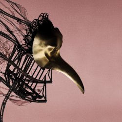 Pochette Claptone feat. Seal - Just A Ghost (Vintage Culture Remix)