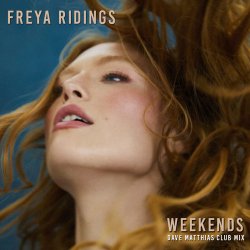 Pochette Freya Ridings - Weekends