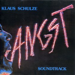 Pochette Klaus Schulze - Freeze