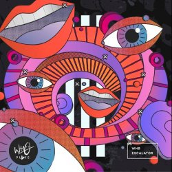 Pochette Wh0 - Escalator (Extended Mix)
