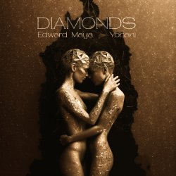 Pochette Edward Maya & Yohani - Diamonds