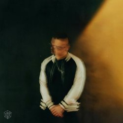 Pochette Julian Jordan - Thunder