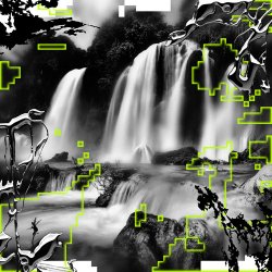 Pochette Vintage Culture - Too Far Down The Trap (Kolsch Remix)