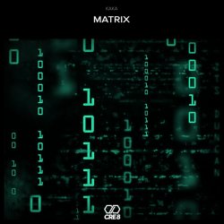 Pochette DJ Kaka - Matrix