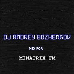 Pochette Mix For Minatrix-FM