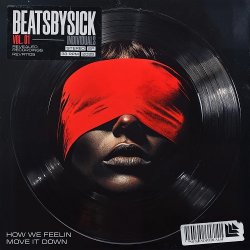 Pochette Sick Individuals - How We Feelin