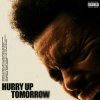 Pochette The Weeknd - Cry For Me The Weeknd - Cry For Me