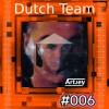 Pochette Artjey - Dutch Team #006 Artjey - Dutch Team #006