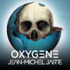 Pochette Jean Michel Jarre - Oxygene (Part II) Jean Michel Jarre - Oxygene (Part II)