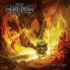 Pochette Nokturnal Mortum - Barbarian Dreams Nokturnal Mortum - Barbarian Dreams