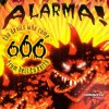Pochette 666 - Alarma! 666 - Alarma!