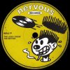 Pochette Mau P - The Less I Know The Better Mau P - The Less I Know The Better