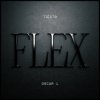 Pochette Tiesto & Oscar L - Flex Tiesto & Oscar L - Flex