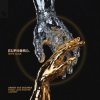 Pochette Armin Van Buuren, Alok, Norma Jean Martine - Euphoria (feat. Lawrent) Armin Van Buuren, Alok, Norma Jean Martine - Euphoria (feat. Lawrent)