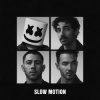 Pochette Marshmello & Jonas Brothers - Slow Motion Marshmello & Jonas Brothers - Slow Motion