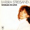 Pochette Barbra Streisand - Woman In Love Barbra Streisand - Woman In Love