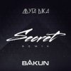 Pochette Друга Ріка - Секрет (Bakun Remix) Друга Ріка - Секрет (Bakun Remix)